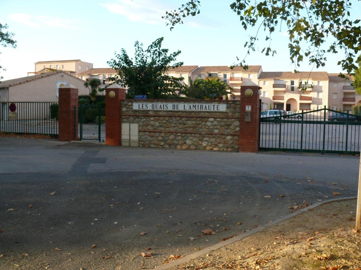 Amiraute Apartment J9 Saint-Cyprien  Exterior photo