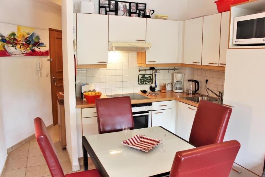 Amiraute Apartment J9 Saint-Cyprien  Exterior photo